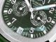 Swiss Replica Patek Philippe Aquanaut Luce Annual Calendar Green Moon Dial Watch (4)_th.jpg